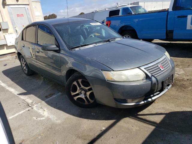 Photo 4 from auction – 2005 SATURN ION LEVEL with VIN 1G8AL52F35Z107390