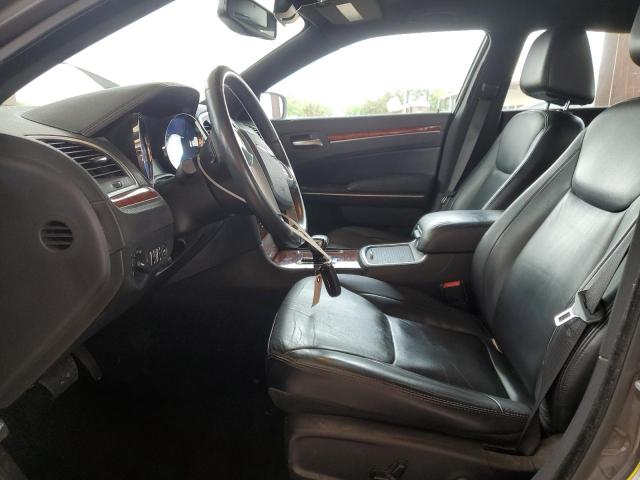 Photo 7 from auction – 2013 CHRYSLER 300 with VIN 2C3CCAAG3DH666314