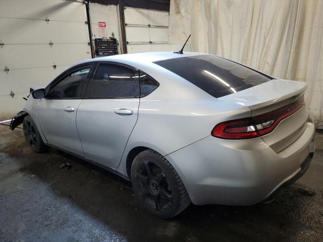 Photo 2 from auction – 2013 DODGE DART SXT with VIN 1C3CDFBA7DD308120