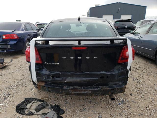 Photo 6 from auction – 2011 DODGE AVENGER EX with VIN 1B3BD4FB7BN546721