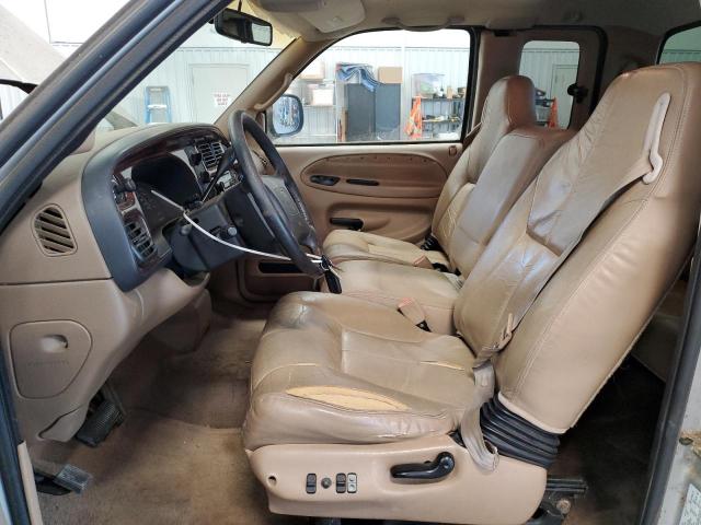 Photo 7 from auction – 1998 DODGE RAM 1500 with VIN 1B7HC13Z7WJ253247