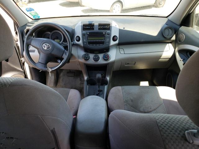 Photo 8 from auction – 2006 TOYOTA RAV4 with VIN JTMBD33V366003843
