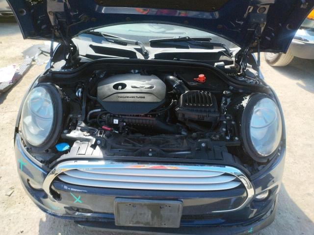 Photo 11 from auction – 2014 MINI COOPER with VIN WMWXM5C53ET934759