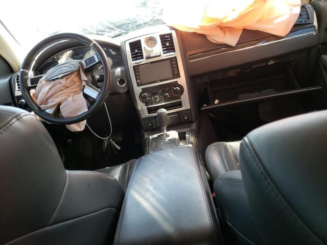 Photo 8 from auction – 2010 CHRYSLER 300 S with VIN 2C3CA2CV8AH279972