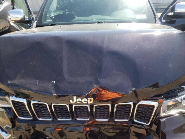 Photo 12 from auction – 2021 JEEP GRAND CHER with VIN 1C4RJFBG0MC686899
