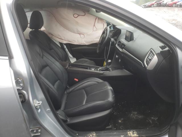 Photo 7 from auction – 2018 MAZDA 3 TOURING with VIN 3MZBN1V30JM240759