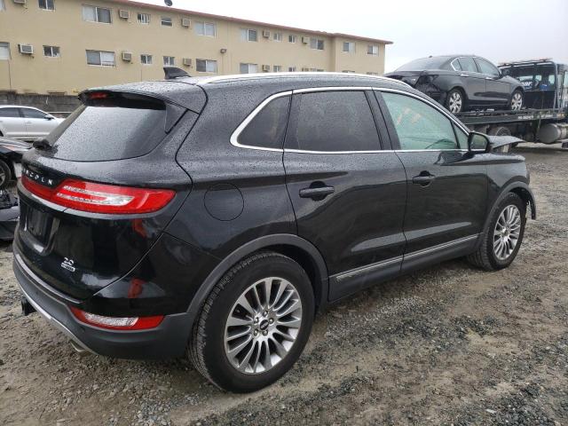 Photo 3 from auction – 2015 LINCOLN MKC with VIN 5LMCJ1A99FUJ22864