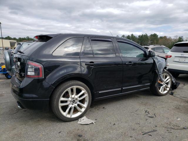 Photo 3 from auction – 2009 FORD EDGE SPORT with VIN 2FMDK40CX9BA92674