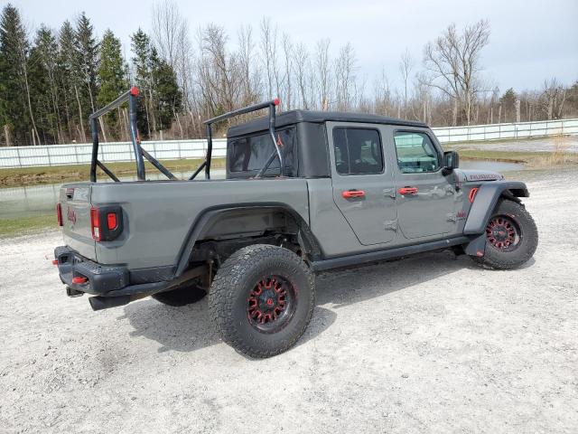 Photo 3 from auction – 2020 JEEP GLADIATOR with VIN 1C6JJTBG4LL133044