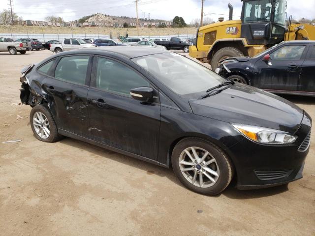 Photo 4 from auction – 2015 FORD FOCUS SE with VIN 1FADP3F23FL321289