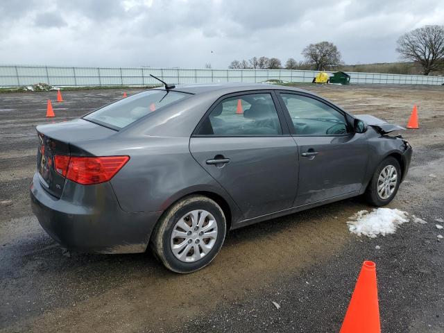 Photo 3 from auction – 2013 KIA FORTE EX with VIN KNAFU4A26D5694026