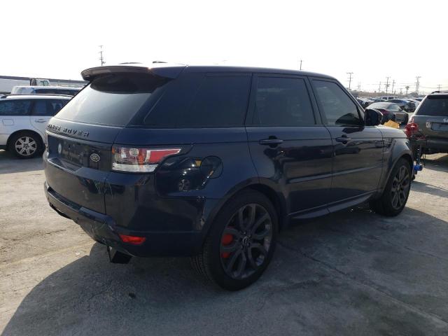 Photo 3 from auction – 2014 LAND ROVER RANGE ROVE with VIN SALWR2WF7EA316674