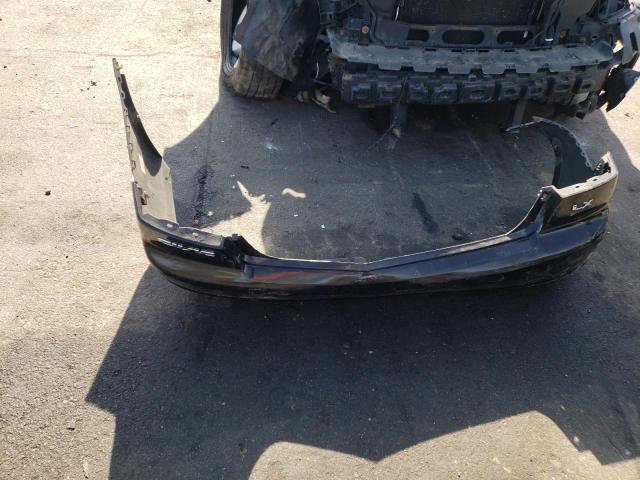 Photo 12 from auction – 2002 HONDA CIVIC LX with VIN 2HGES165X2H584674