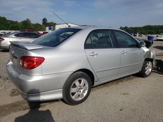 Photo 3 from auction – 2005 TOYOTA COROLLA CE with VIN 1NXBR32E15Z562851