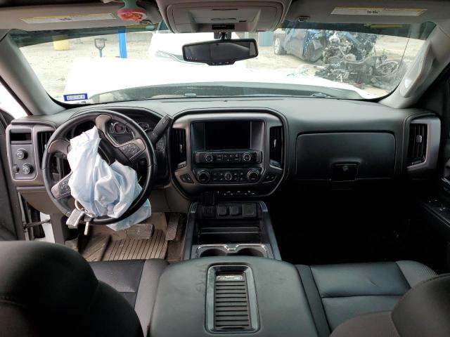 Photo 8 from auction – 2018 GMC SIERRA K15 with VIN 3GTU2NEC6JG326331