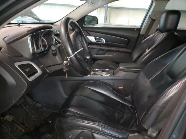 Photo 7 from auction – 2010 GMC TERRAIN SL with VIN 2CTALBEW6A6270285
