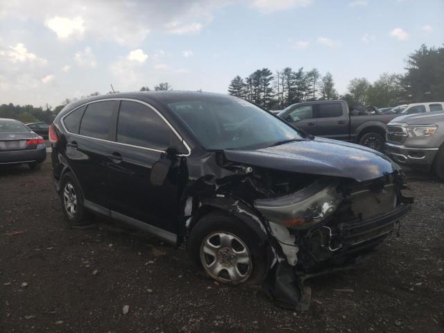 Photo 4 from auction – 2014 HONDA CR-V LX with VIN 2HKRM4H33EH677149