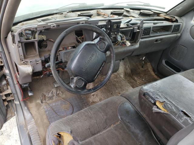 Photo 8 from auction – 1995 DODGE RAM 1500 with VIN 1B7HC16Y8SS146196