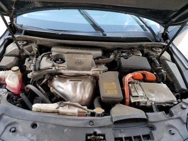 Photo 11 from auction – 2014 TOYOTA AVALON HYB with VIN 4T1BD1EB6EU019919
