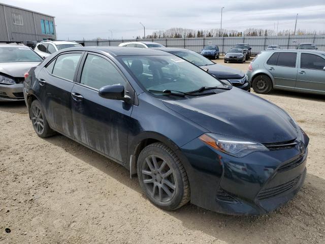 Photo 4 from auction – 2017 TOYOTA COROLLA L with VIN 2T1BURHE5HC930883