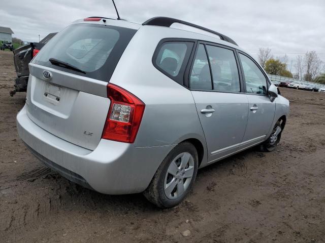 Photo 3 from auction – 2009 KIA RONDO BASE with VIN KNAFG528497250493
