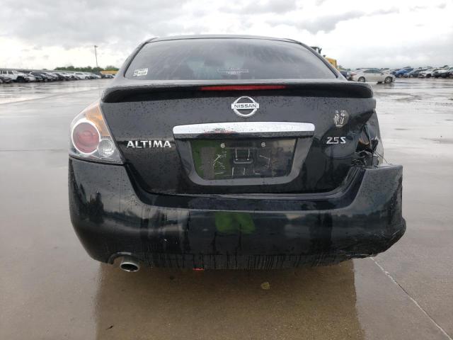 Photo 6 from auction – 2008 NISSAN ALTIMA 2.5 with VIN 1N4AL21E08C167542