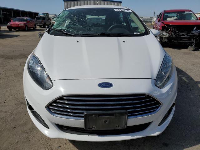 Photo 5 from auction – 2019 FORD FIESTA SE with VIN 3FADP4EJ3KM133850