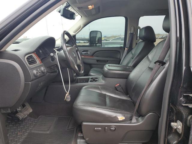 Photo 7 from auction – 2010 GMC SIERRA with VIN 1GT4K1B60AF110693
