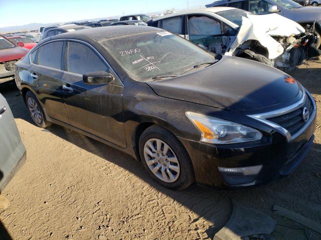 Photo 4 from auction – 2015 NISSAN ALTIMA 2.5 with VIN 1N4AL3AP0FC188007