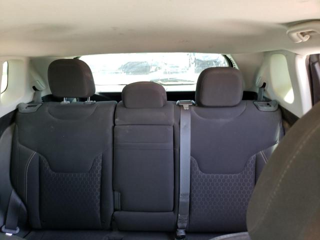 Фото 10 с аукциона – 2018 JEEP COMPASS SP с VIN 3C4NJCAB9JT368945