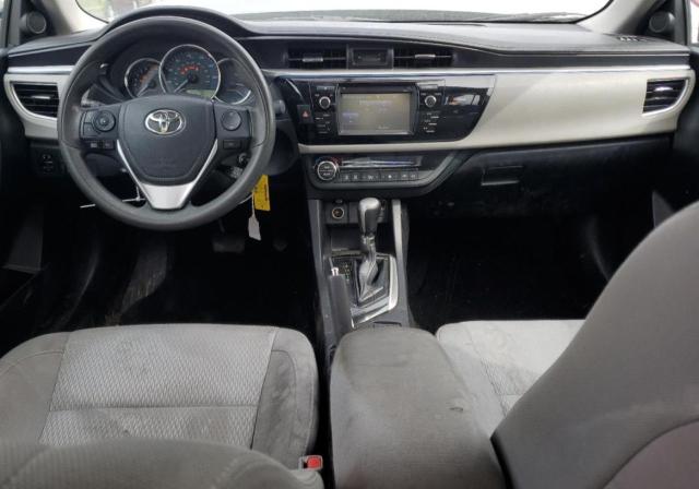 Photo 8 from auction – 2015 TOYOTA COROLLA L with VIN 2T1BURHEXFC433986