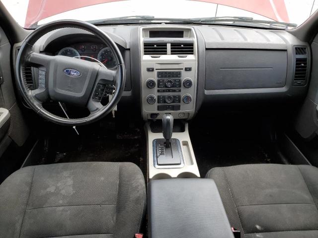 Photo 8 from auction – 2010 FORD ESCAPE XLT with VIN 1FMCU9D79AKA78985