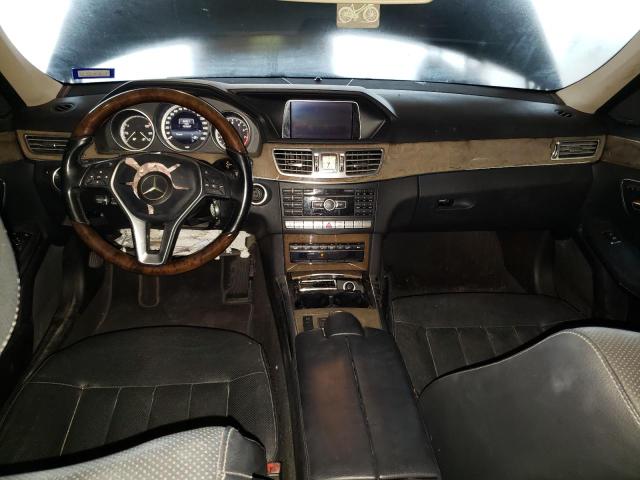 Photo 8 from auction – 2014 MERCEDES-BENZ E 350 with VIN WDDHF5KB7EA887701