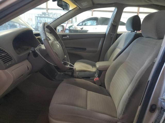 Photo 7 from auction – 2005 TOYOTA CAMRY LE with VIN 4T1BE30K45U427299