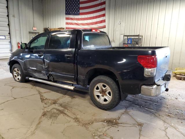 Photo 2 from auction – 2010 TOYOTA TUNDRA CRE with VIN 5TFDM5F17AX008317