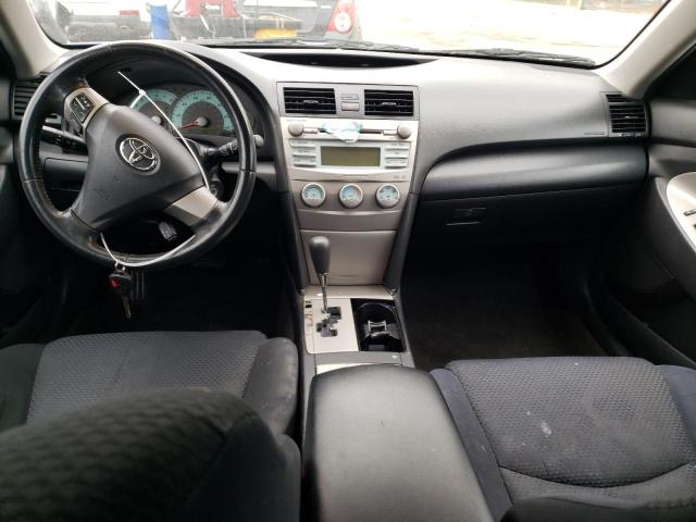 Photo 8 from auction – 2007 TOYOTA CAMRY CE with VIN 4T1BE46K57U141011