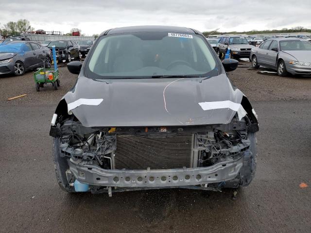 Photo 5 from auction – 2017 FORD ESCAPE S with VIN 1FMCU0F78HUD19653