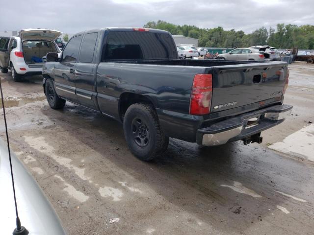 Photo 2 from auction – 2003 CHEVROLET SILVERADO with VIN 2GCEC19V031252891