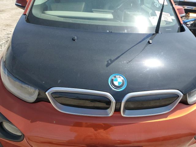 Photo 11 from auction – 2014 BMW I3 REX with VIN WBY1Z4C57EV272949