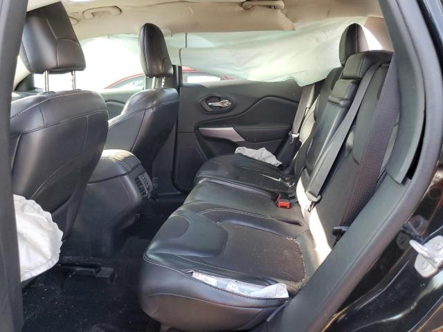 Photo 10 from auction – 2018 JEEP CHEROKEE L with VIN 1C4PJLLB2JD534878