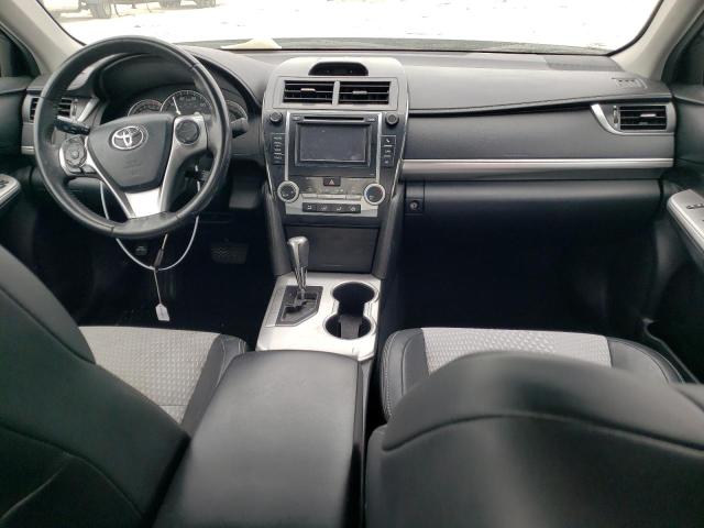 Photo 8 from auction – 2012 TOYOTA CAMRY BASE with VIN 4T1BF1FK6CU126863