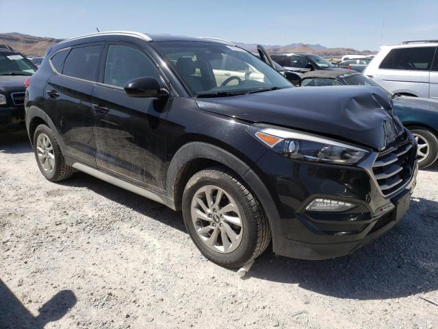 Photo 4 from auction – 2017 HYUNDAI TUCSON LIM with VIN KM8J3CA48HU545524