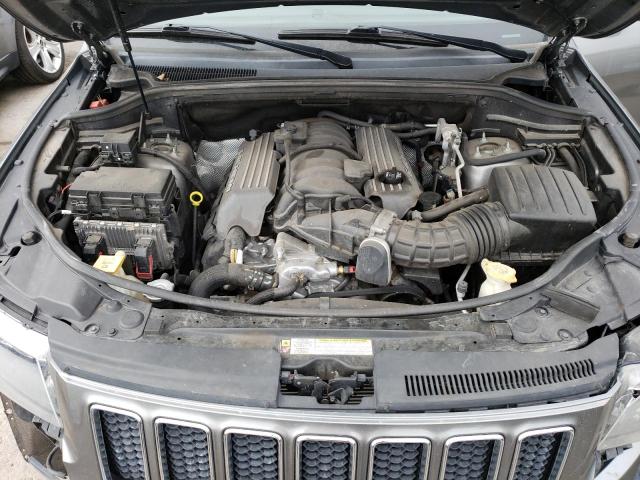 Photo 12 from auction – 2012 JEEP GRAND CHER with VIN 1C4RJFDJ2CC299326