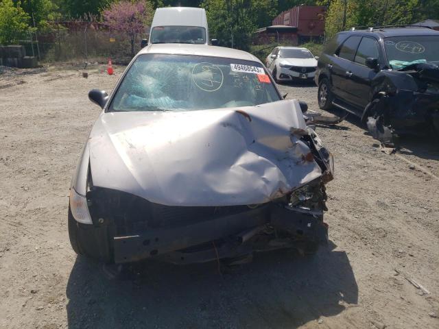 Photo 5 from auction – 2000 TOYOTA COROLLA VE with VIN 2T1BR12E5YC331316