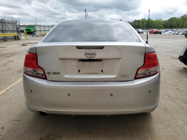 Photo 6 from auction – 2011 TOYOTA SCION TC with VIN JTKJF5C77B3013699