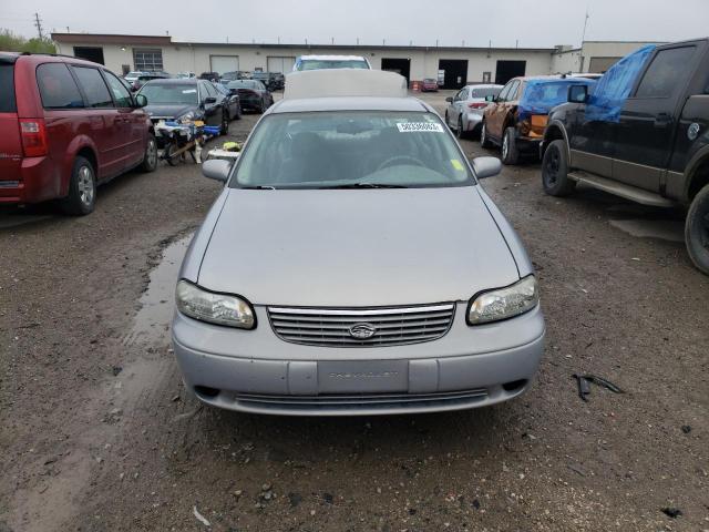 Photo 5 from auction – 1997 CHEVROLET MALIBU with VIN 1G1ND52T2VY103470
