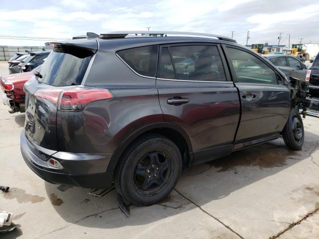 Photo 3 from auction – 2017 TOYOTA RAV4 LE with VIN JTMZFREV4HJ108593