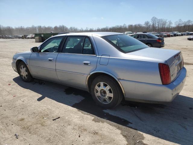 Photo 2 from auction – 2004 CADILLAC DEVILLE with VIN 1G6KD57Y74U245918