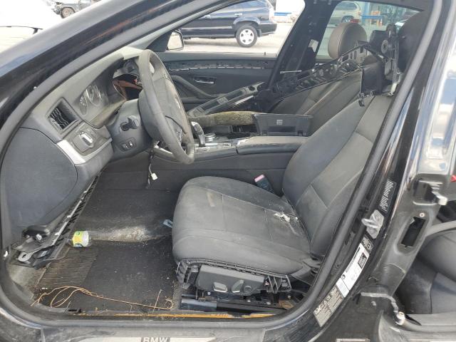 Photo 7 from auction – 2014 BMW 535 XI with VIN WBA5B3C58ED534689