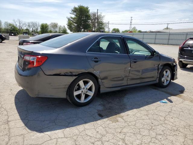 Photo 3 from auction – 2014 TOYOTA CAMRY L with VIN 4T1BF1FK6EU439589